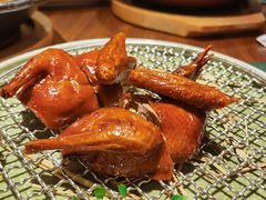 -木棉·醉心粤味(COCO Park店)