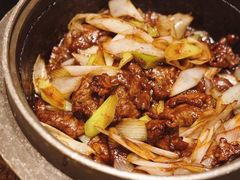 -新乾隆酒楼(帝景园店)