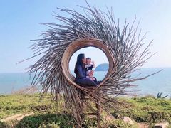 -漳州滨海火山岛自然生态风景区