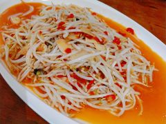 醋溜豆芽-尚之韵音乐餐厅
