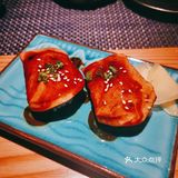 一口满满的吃下去很满足