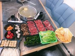 -林记潮牛·牛肉火锅(上马墩店)