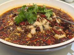 -国力仁和川菜(李家村店)