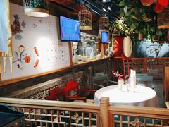 -京味斋·北京烤鸭(华威桥北工大店)