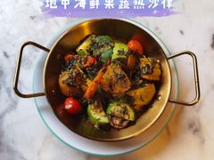 -绿茵阁牛扒餐厅(客村店)