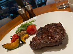 -沈阳君悦酒店·意坊意大利餐厅