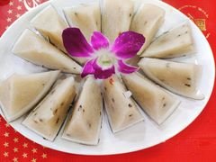 椰子饭-刘记糟粕醋海鲜烧烤