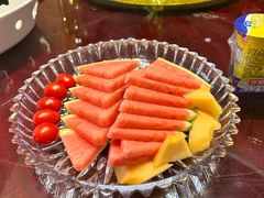 -美味故事特色餐厅(汉阳郭茨口店)