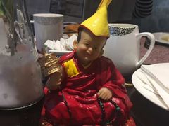 -西藏饭店·亚克·食光自助餐厅(文殊院店)