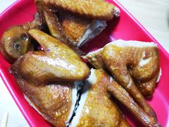 -光明刘冰乳鸽店(光明法政北路店)