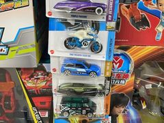 -TOYSRUS玩具反斗城(长春欧亚卖场店)