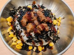 -米村拌饭(东方新天地店)