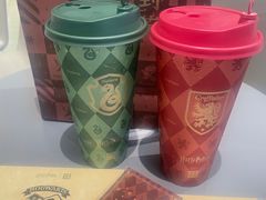 -奈雪的茶(亨特国际广场店)