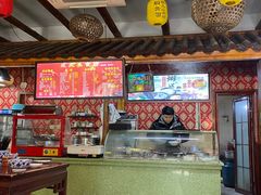-兰庆鸡蛋馃(人民路店)
