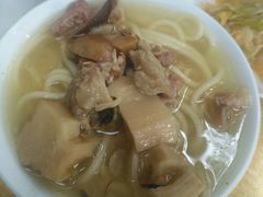 -二号桥脆绍面(星辉中路店)