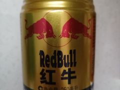 红牛功能饮料-清真民族饭庄(洞庭路店)