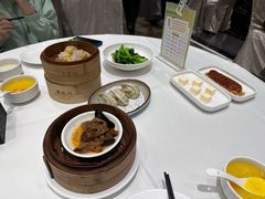 -万龙洲海鲜(大兴绿地缤纷城店)