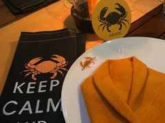 -Ministry of Crab(科伦坡店)