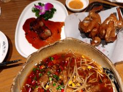 -鸽味轩·粤菜小馆(高楼门总店)
