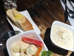 -西缘牛排(荟聚购物中心店)