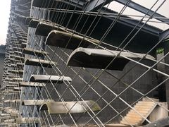 -中国美术学院象山校区-民艺博物馆