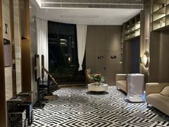 -宏阳·麗悦酒店(广州塔客村地铁站琶州会展中心店)