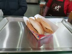 麻辣牛肉-易老大蛋烘糕(奎星楼总店)