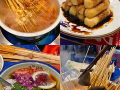 -马路边边串串香(双井直营店)