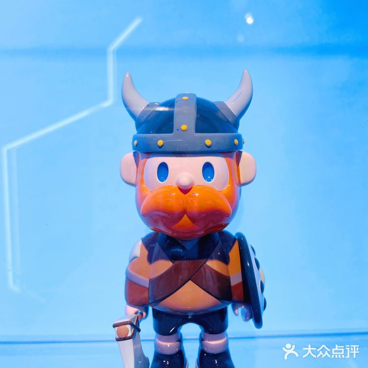 📣FARMER BOB潮玩基地打卡📷|0元打卡