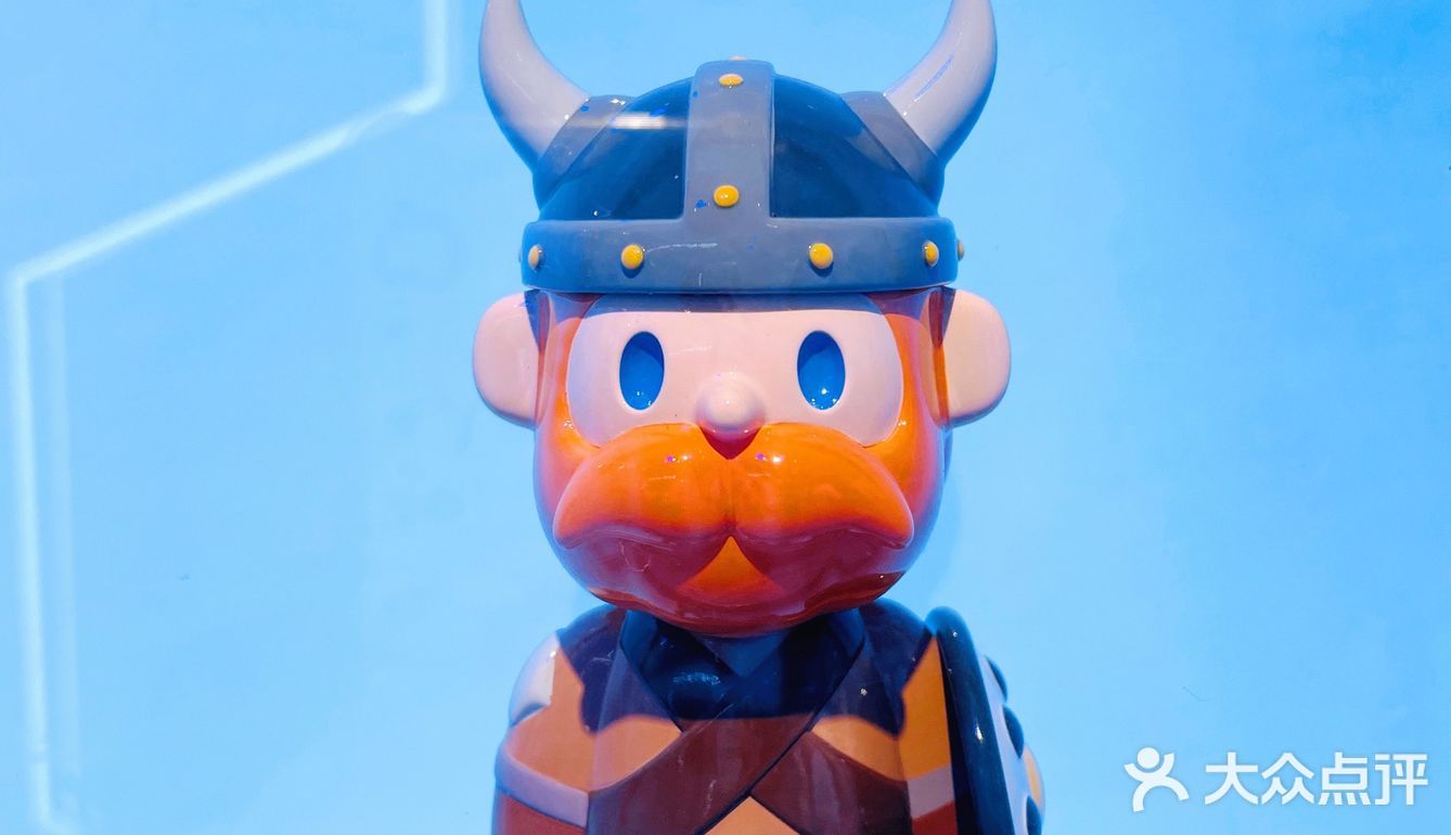 📣FARMER BOB潮玩基地打卡📷｜0元打卡