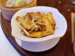 -京华世纪酒店·潮苑大酒楼(益华百货店)