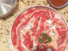 -安又胖韩国烤肉