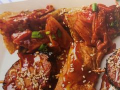 -BOPEYE·波派炸鸡(九霄天地店)