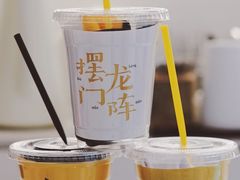 -YECLIP COFFEE黄色回形针咖啡