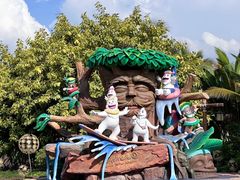 -海花岛旅游度假区