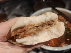 -西安饭庄·非遗陕菜(钟楼店)