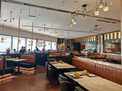 -極上萬膳·日料放题(来福士江景店)