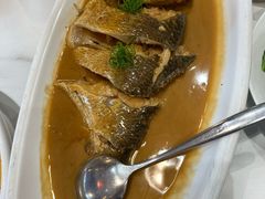 -鱼痴渔醉·食鲜集(月亮湾店)