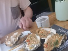 -小俩口烧烤东北菜(双井店)