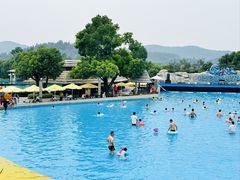 -南京银杏湖乐园