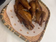 -五谷芳乳鸽王(海景店)