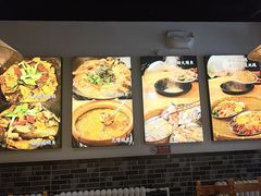 -阿鸡鱼庄·顺德鲜蒸小炒(亚运村店)