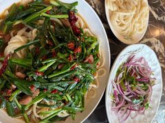 -新粤新疆菜清真餐厅(拱北店)