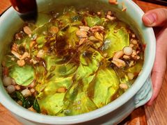-吃饭皇帝大土家民族菜(荟聚店)