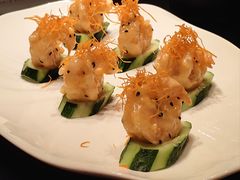 -楚山晓·楚湘菜(江夏永旺店)