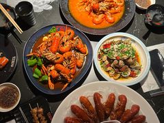-红盔甲·小龙虾(人民广场店)