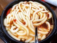 -猪脑壳凉面(武陵源店)