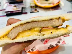 -大四喜茶餐厅(井岸店)