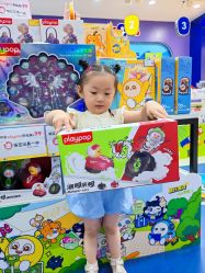 -玩具反斗城(万象汇店)