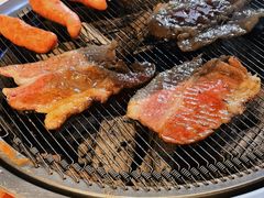 -缘·金家烤鳗鱼(西塔总店)